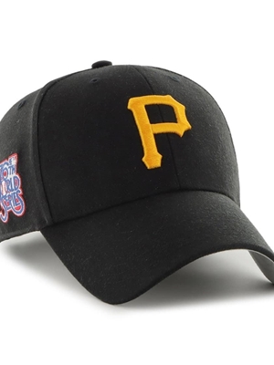 Gorra '47 CWS-SUMVP20WBP-BK77 black - Imagen 1