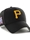 Gorra '47 CWS-SUMVP20WBP-BK77 black - Imagen 1