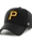 Gorra '47 CWS-SUMVP20WBP-BK77 black - Imagen 2