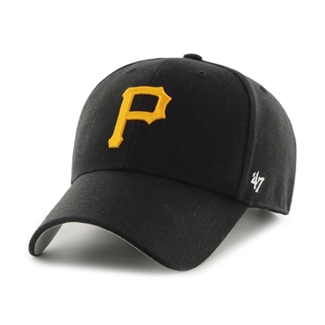 Gorra '47 CWS-SUMVP20WBP-BK77 black - Imagen 2