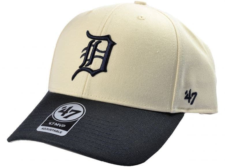 Gorra '47 Detroits Tiger Two B-MVPTT09WBV-NT - Imagen 1
