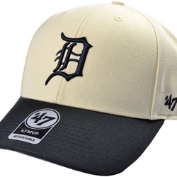 Gorra '47 Detroits Tiger Two B-MVPTT09WBV-NT - Imagen 1