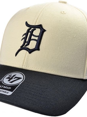 Gorra '47 Detroits Tiger Two B-MVPTT09WBV-NT - Imagen 1