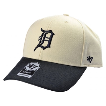 Gorra '47 Detroits Tiger Two B-MVPTT09WBV-NT - Imagen 1