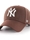 Gorra '47 Gorra '47 B-MVPSP17WBP-BW brown - Imagen 1