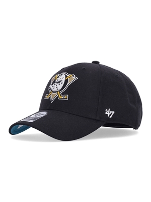 Gorra '47 H-BLPMS25WBP-BKA Black - Imagen 1