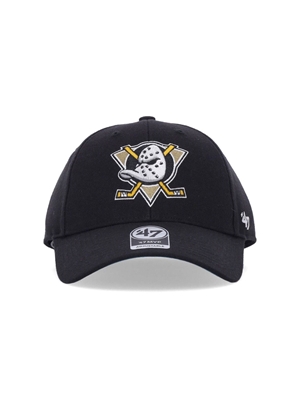 Gorra '47 H-BLPMS25WBP-BKA Black - Imagen 2
