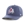 Gorra '47 H-CLZOE16WBP-TB timber blue - Imagen 1