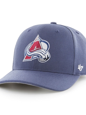 Gorra '47 H-CLZOE16WBP-TB timber blue - Imagen 1