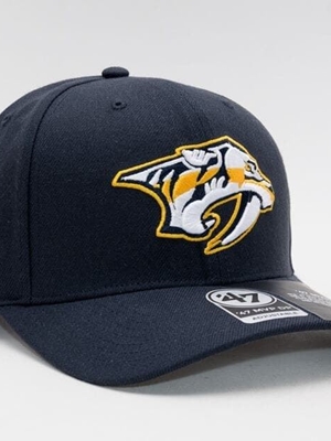 Gorra '47 H-CLZOE30WBP-NY navy - Imagen 1