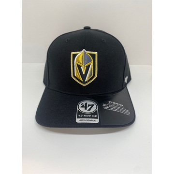 Gorra '47 H-CLZOE31WBP-BK black - Imagen 1