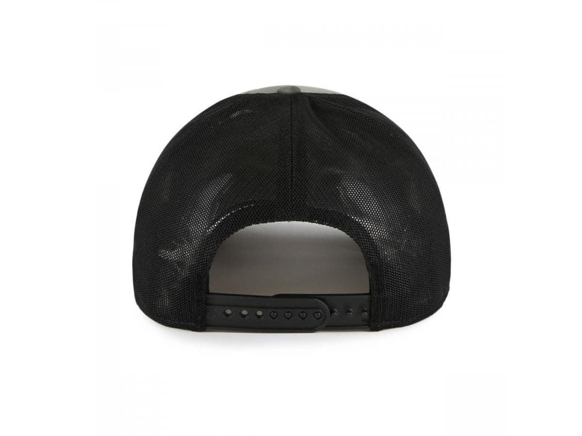 Gorra 47 H-CNTSM15XCP-SW  Pittsburgh Penguins - Imagen 2