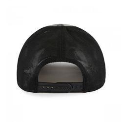 Gorra 47 H-CNTSM15XCP-SW  Pittsburgh Penguins - Imagen 2