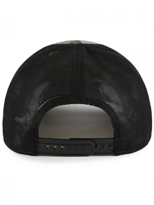 Gorra 47 H-CNTSM15XCP-SW  Pittsburgh Penguins - Imagen 2