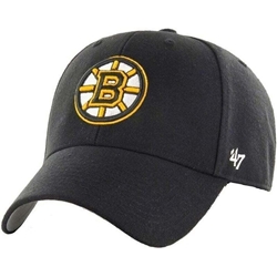 Gorra '47 H-MVP01WBV-BK negro - Imagen 1