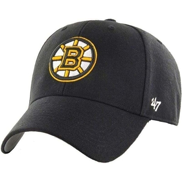 Gorra '47 H-MVP01WBV-BK negro - Imagen 1
