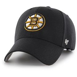Gorra '47 H-MVP01WBV-BK negro - Imagen 2