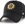 Gorra '47 H-MVP01WBV-BK negro - Imagen 2