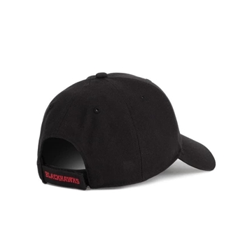 Gorra '47 H-MVP04WBV-BKA black - Imagen 2