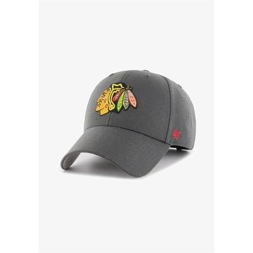 Gorra '47 H-MVP04WBV-CC charcoal - Imagen 1