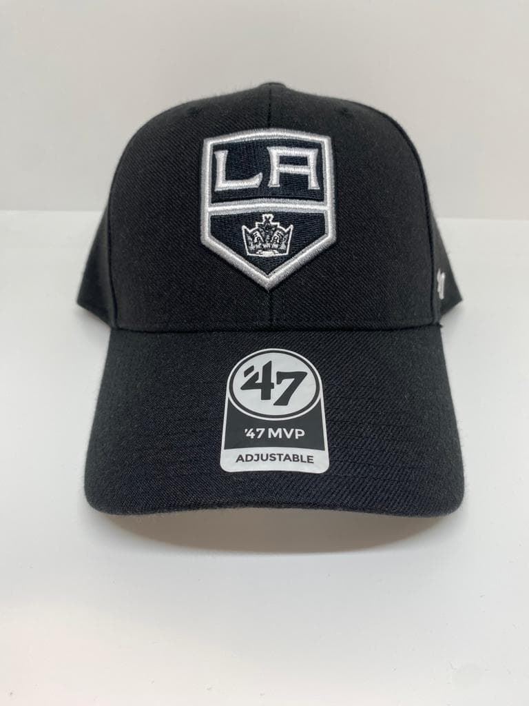 Gorra '47 H-MVP08WBV-BKC black - Imagen 1