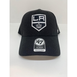 Gorra '47 H-MVP08WBV-BKC black - Imagen 1