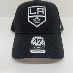 Gorra '47 H-MVP08WBV-BKC black - Imagen 1