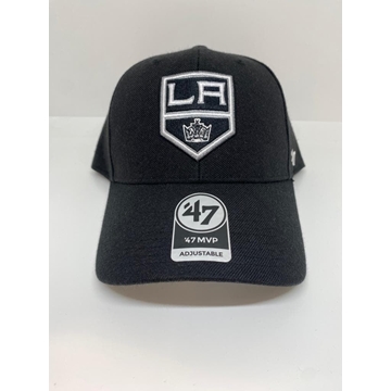 Gorra '47 H-MVP08WBV-BKC black - Imagen 1