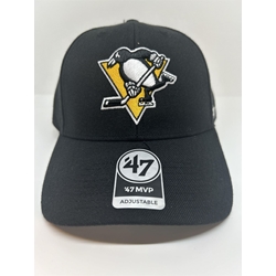 Gorra '47 H-MVP15WBV-BKB black - Imagen 1