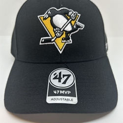 Gorra '47 H-MVP15WBV-BKB black - Imagen 1