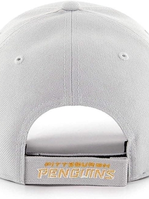 Gorra '47 H-MVP15WBV-GY grey - Imagen 2