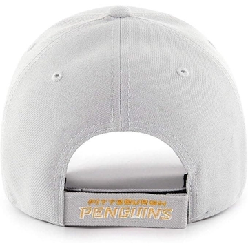 Gorra '47 H-MVP15WBV-GY grey - Imagen 2