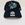 Gorra '47 H-MVP22WBV-BK negro - Imagen 1