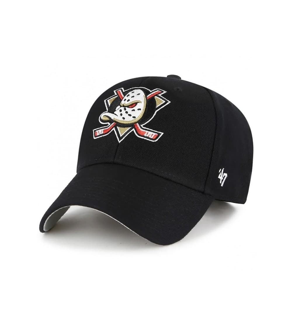 Gorra '47 H-MVP25WBV-BKT BLACK - Imagen 1