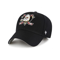 Gorra '47 H-MVP25WBV-BKT BLACK - Imagen 1