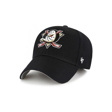 Gorra '47 H-MVP25WBV-BKT BLACK - Imagen 1