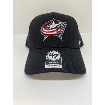 Gorra '47 H-MVP28WBV-BKA negro - Imagen 1