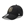 Gorra '47 H-MVP31WBV-BK Black - Imagen 1