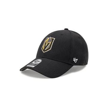 Gorra '47 H-MVP31WBV-BK Black - Imagen 1