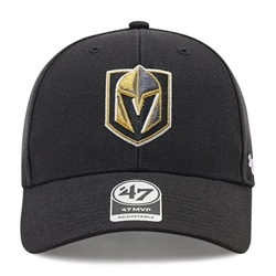 Gorra '47 H-MVP31WBV-BK Black - Imagen 2