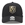Gorra '47 H-MVP31WBV-BK Black - Imagen 2