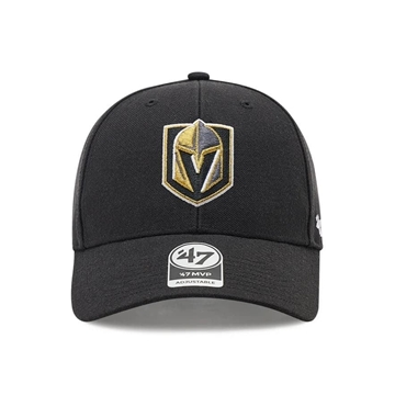 Gorra '47 H-MVP31WBV-BK Black - Imagen 2