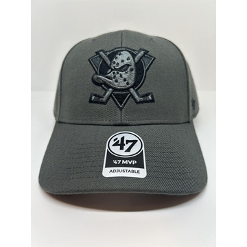 Gorra '47 H-MVPSP25WBP-CCA charcoal - Imagen 1