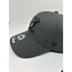 Gorra '47 H-MVPSP25WBP-CCA charcoal - Imagen 2