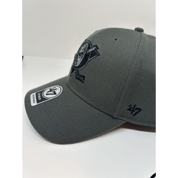 Gorra '47 H-MVPSP25WBP-CCA charcoal - Imagen 2