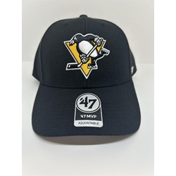 Gorra '47 H-NSHOT15WBP-BK black - Imagen 1