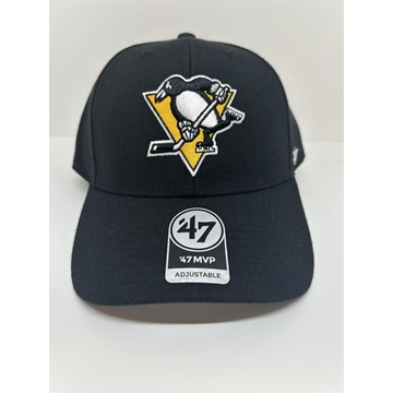 Gorra '47 H-NSHOT15WBP-BK black - Imagen 1