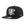 Gorra '47 H-NSHOT25WBP-BKF nergro - Imagen 1