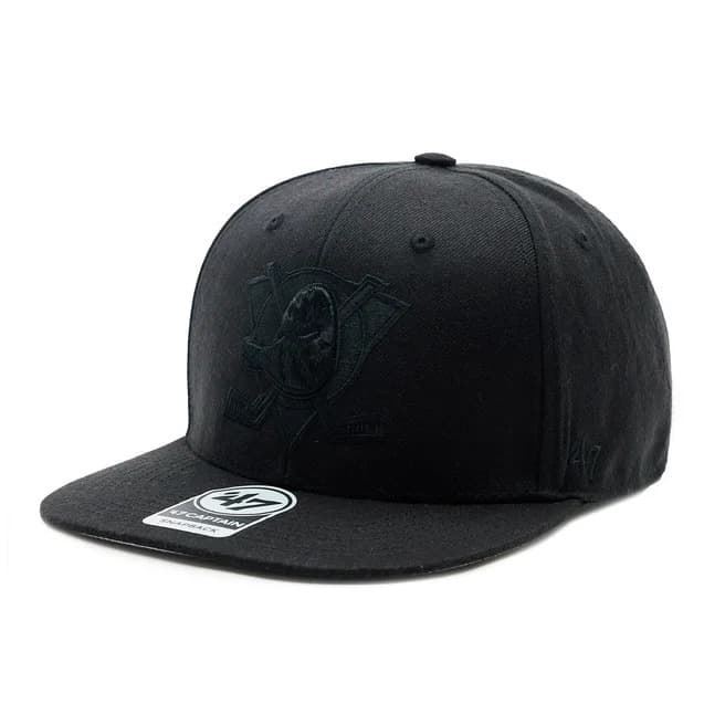 Gorra '47 H-NSHOT25WBP-BKL-OSF - Imagen 1