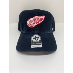 Gorra '47 H-RGW05GWS-BK negro - Imagen 1